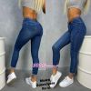 Spodnie Jeans damskie (XS-XL/10szt)