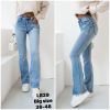 Spodnie Jeans damskie (38-48/12szt)