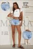 Szorty jeans damskie (XS-XL/10szt)