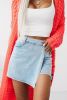 Spódnica z Szorty Jeans damskie (XS-XL/12szt)