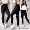 Spodnie legginsy damskie (S-L /12szt)