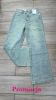 Spodnie Jeans damskie (XS-XL/10SZT)