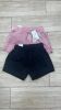 Szorty damskie (S-XL/10szt)