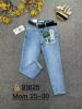 Spodnie Jeans damskie (25-30/10szt)