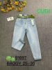 Spodnie Jeans damskie (25-30/10szt)