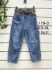 Spodnie jeans damskie (XS-XL/10szt)