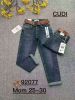 spodnie Jeans damskie (25-30/10szt)