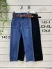 Spodnie Jeans damskie (XS-XL/10szt)