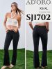 Spodnie jeans damskie (XS-XL/10szt)