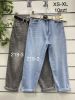 Spodnie jeans damskie (XS-XL/10szt)