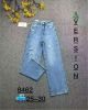 Spodnie jeans damskie (25-30/10szt)