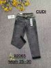 Spodnie Jeans damskie (25-30/10szt)