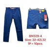 Spodnie męskie (32-42/10szt)