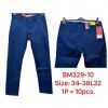 Spodnie męskie (34-38/10szt)