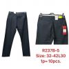 Spodnie męskie (32-42/10szt)
