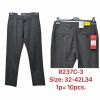 Spodnie męskie (32-42/10szt)