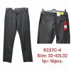 Spodnie męskie (32-42/10szt)