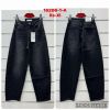 Spodnie Jeans damskie (XS-XL/10szt)