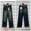 Spodnie jeansowe damskie (XS-XL/10szt)