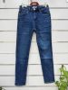 Spodnie jeans damskie (40-48/10szt)