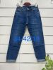 Spodnie Jeans damskie (34-42/10SZT)