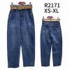 spodnie Jeans damskie (XS-XL/10szt)