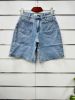 Spodenki jeans damskie (34-42/10szt)
