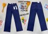 Spodnie jeans damskie (38-48/12szt)