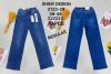Spodnie jeans damskie (38-48/12szt)