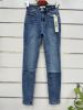 Spodnie jeans damskie (34-42/10szt)