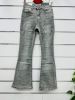 Spodnie jeans damskie (34-42/10szt)