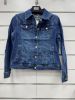 Kurtka jeansowa damska (M-5xL/14SZT)