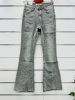 Spodnie jeans damskie (34-42/10szt)