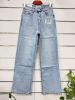 Spodnie Jeans damskie (40-48/10szt)