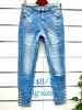 Spodnie jeans damskie (38-48/10szt)