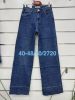 Spodnie jeans damskie (40-48/10szt)