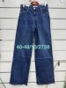 Spodnie jeans damskie (40-48/10szt)
