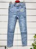 Spodnie jeans damskie (40-48/10szt)