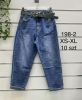 spodnie Jeans damskie (XS-XL/10szt)