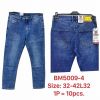 Spodnie Jeansy męskie (32-42/10szt)