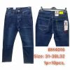 Spodnie Jeansy męskie (31-38/10szt)