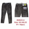 Spodnie męskie (34-44/10szt)