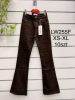 Spodnie Jeans damskie (XS-XL/10SZT)