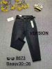 Spodnie jeans damskie (30-36/10szt)