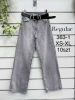Spodnie jeans damskie (XS-XL/10szt)
