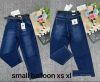 Spodnie Jeans damskie (XS-XL/10SZT)