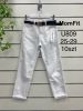 spodnie Jeans damskie (25-29/10szt)