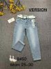 Spodnie jeans damskie (25-30/10szt)