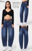 Spodnie Jeans damskie (XS-XL/10SZT)