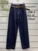 Spodnie Jeans damskie (XS-XL/10SZT)